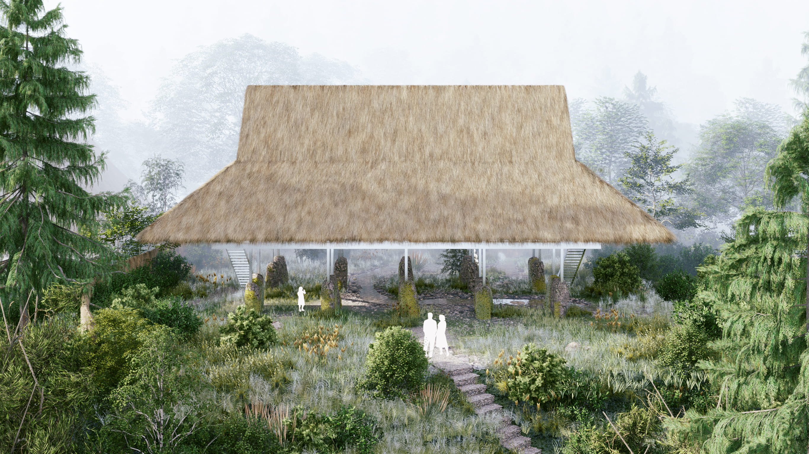 空屋根 -sorayane-